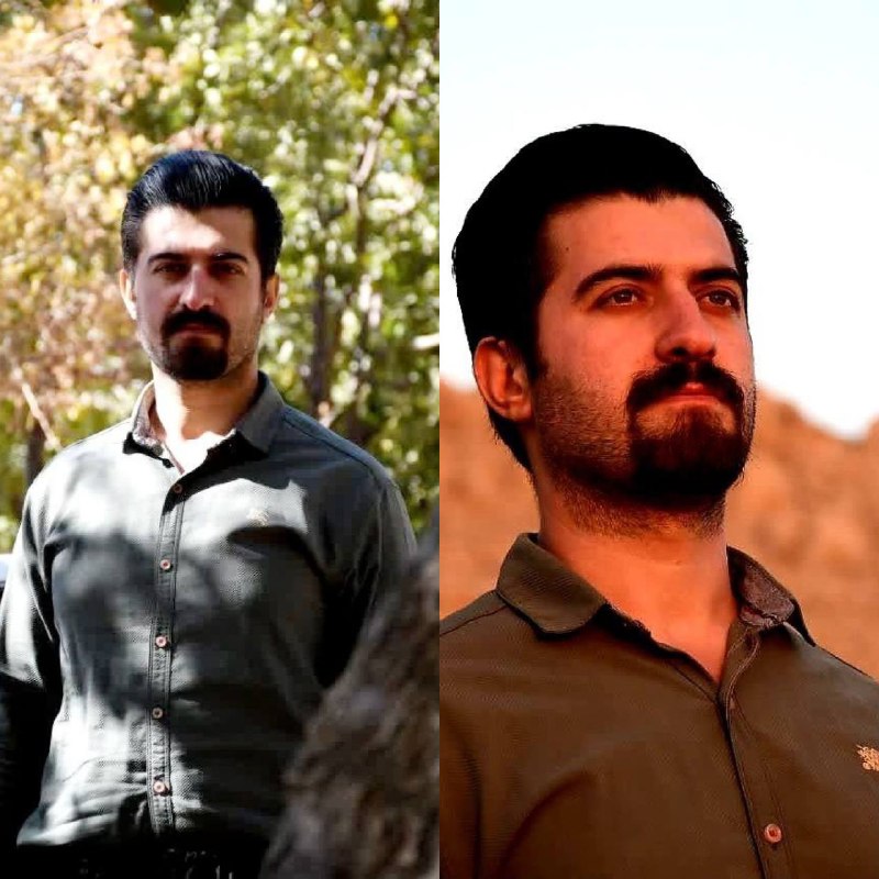 ***♦️*****تداوم ناپدیدسازی قهری پژمان مرادی توسط …