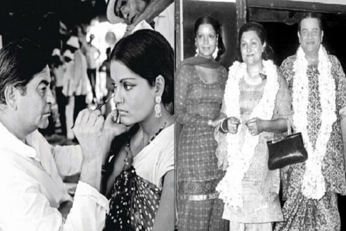 **Zeenat Aman shares ‘defining anecdote’ from …