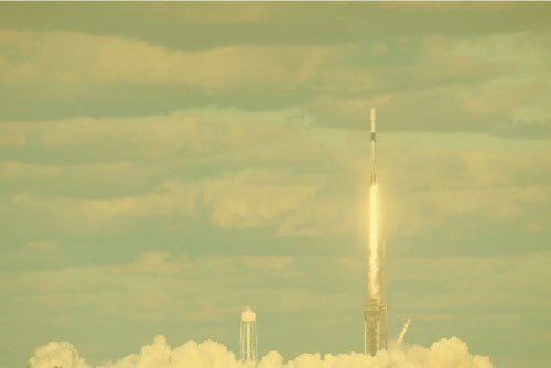 **South Korea to launch third homegrown …