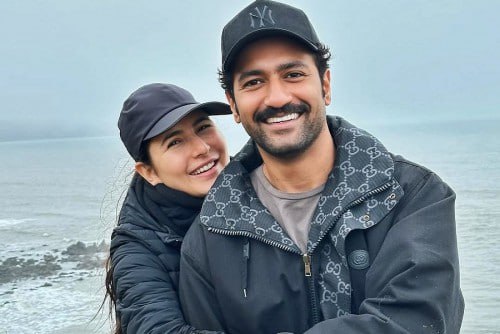 **Katrina Kaif takes sub zero ocean …