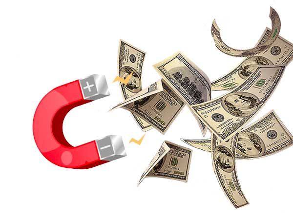 **4 étapes vers la réussite financière …