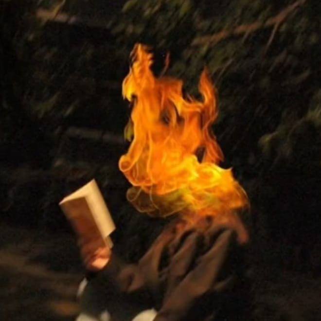***🔥*** **Quand la connaissance te consume** …