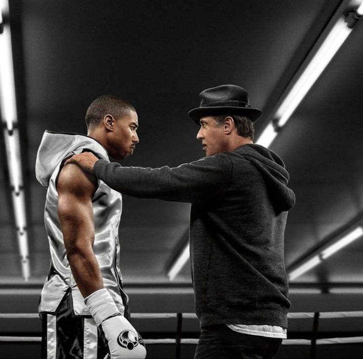 ***🥊*** **LE COMBAT DU SUCCÈS** ***🥊***