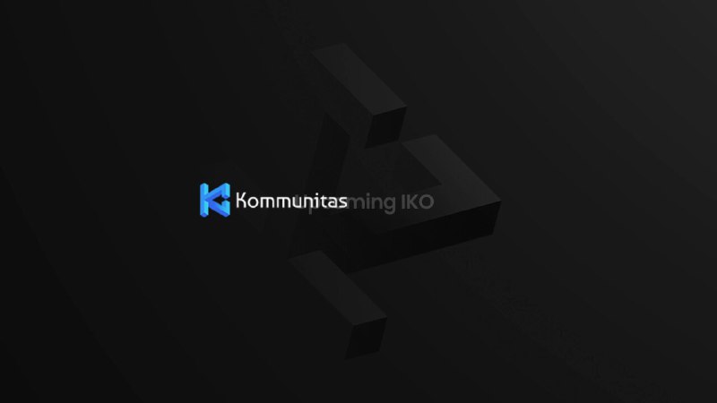 Upcoming IKO in [#KOM](?q=%23KOM) dont miss …