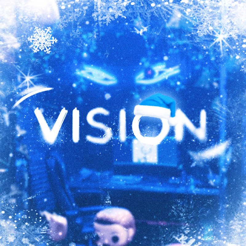 Дорогие друзья, команда студии vision поздравляет …
