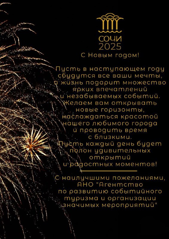 ***🎆*****С Новым 2025 годом!*****🎆***