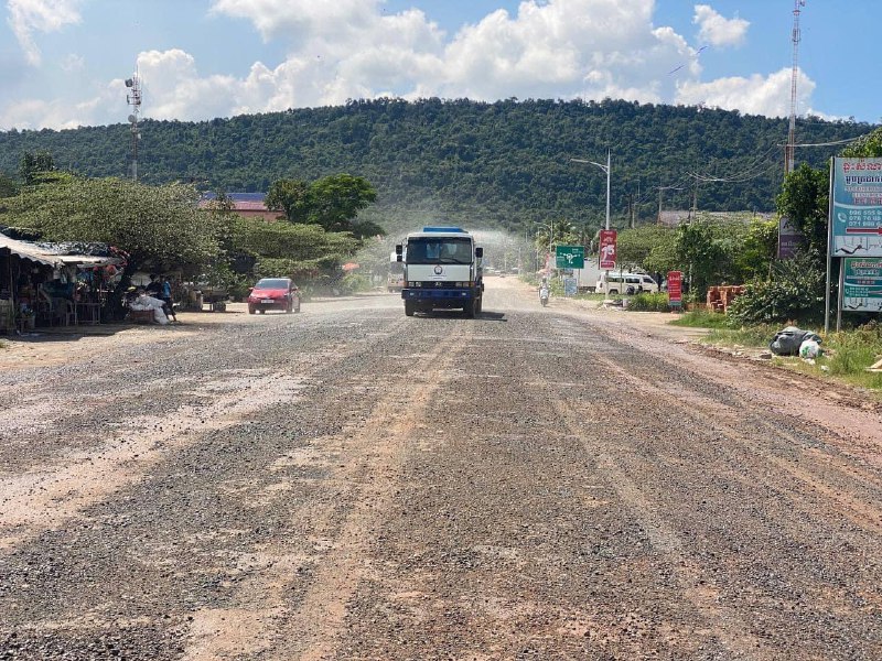 VISIT KAMPOT