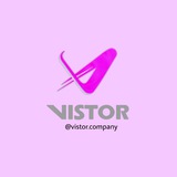 🟣Vistor company🟣