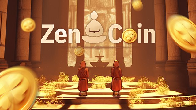 ***⭐️***Airdrop: Zencoin ***👍***