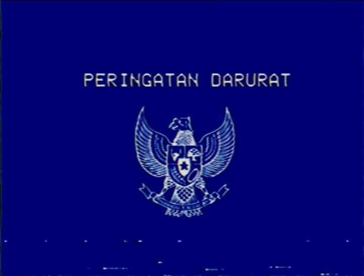 `***🚨*** PERINGATAN DARURAT RI ***🚨***`