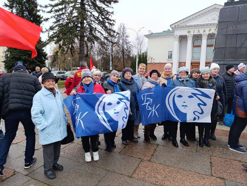 Витебская область БСЖ