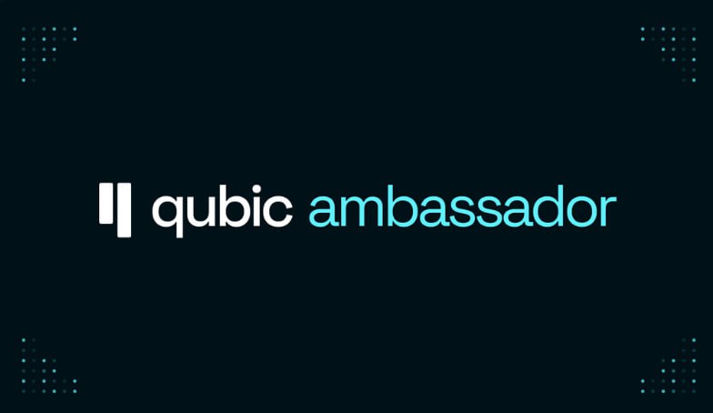 *****🔥*** Qubic Ambassador Program**