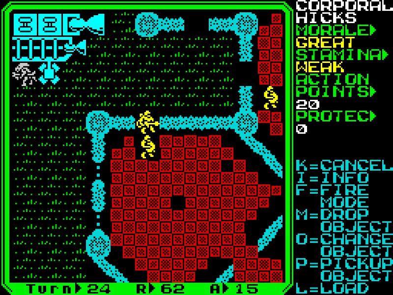 Viva Games [ ZX Spectrum ]