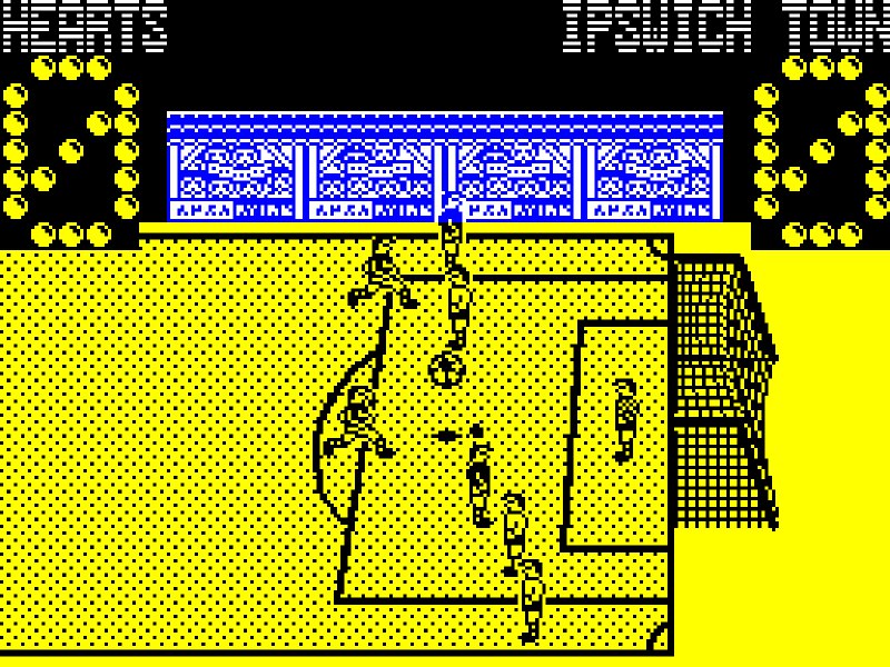 Viva Games [ ZX Spectrum ]