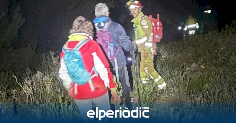 Una aventura en la Serra d’Irta …
