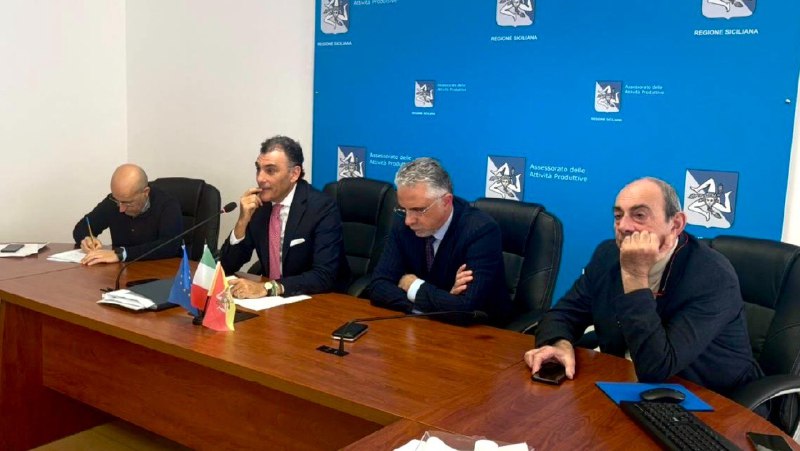 Versalis, Tamajo: "Dalla società rassicurazioni sui …
