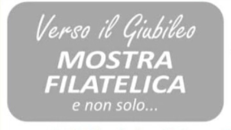 Il Giubileo, ad Almè mostra filatelica …