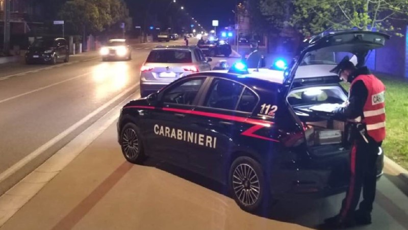 Tredozio: arrestato un 42enne condannato per …