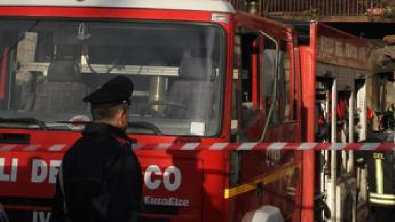 Incidente di caccia a Pietrafitta: 53enne …