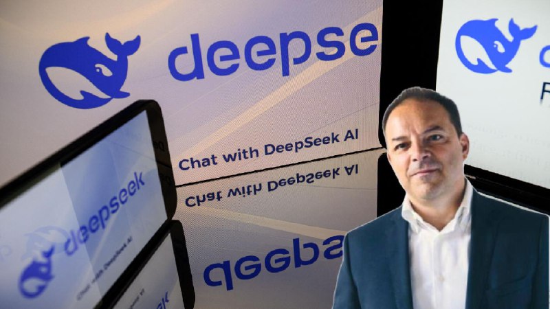 DeepSeek sfida il Garante ed è …