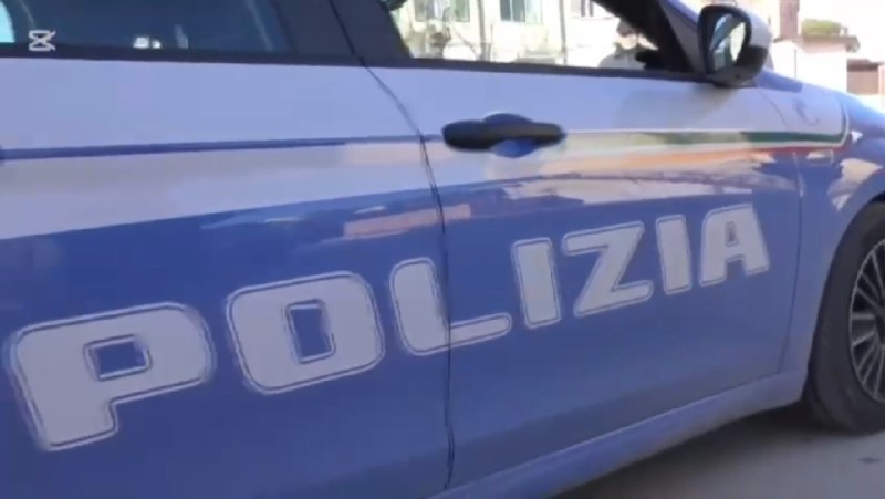 Operazione "Alto Impatto" della Polizia tra …