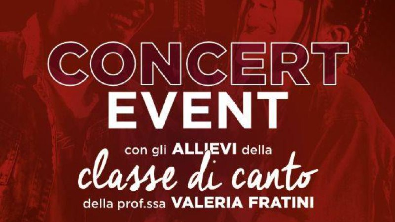 Scuola di Musica, doppio concert event …