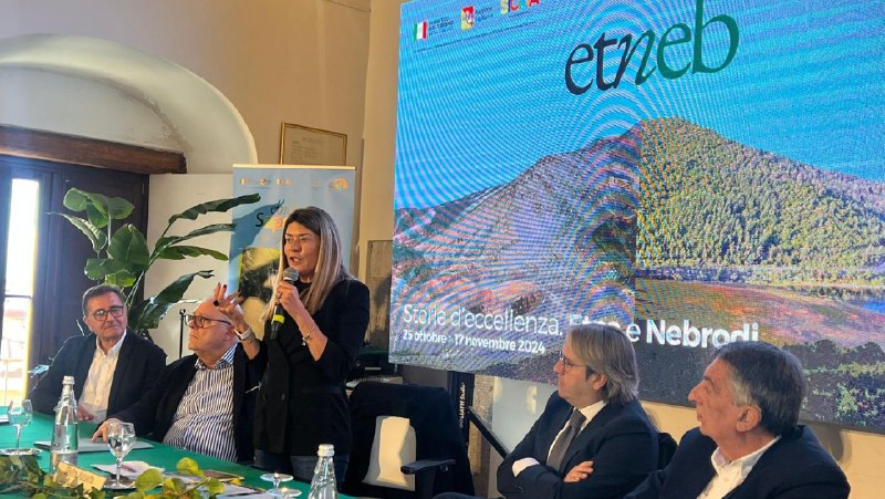 Etneb, Amata: "Format vincente per destagionalizzazione"