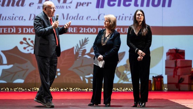 Al Palacultura l'evento "Messina e Bnl …