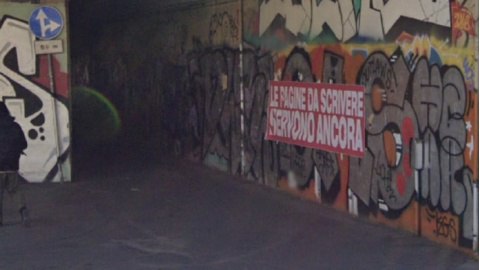 Milano Lambrate: tre senzatetto aggrediti. Denunciato …