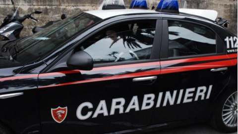 Garbagnate Milanese: arrestato uomo di 55 …
