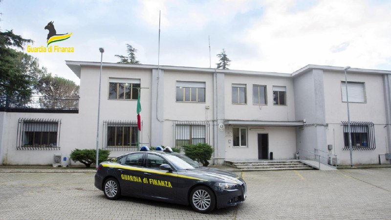 False fatture, maxi sequestro da 2,5 …