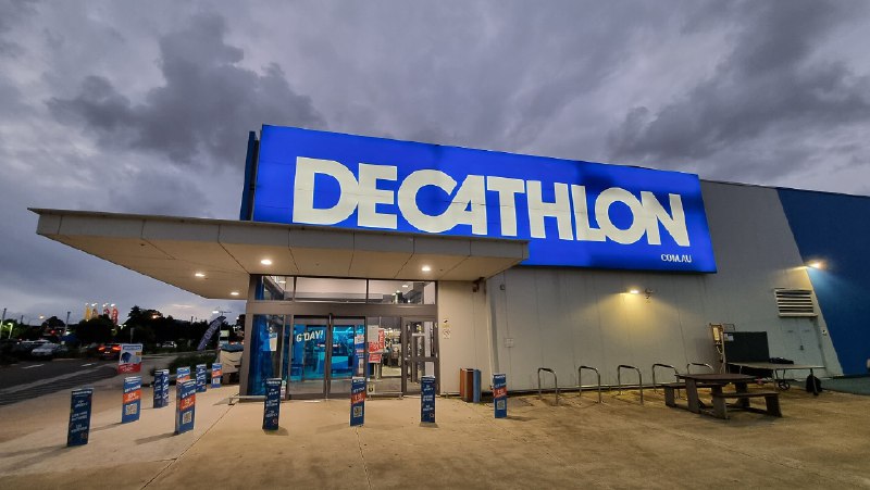 Sciopero Nazionale dei dipendenti Decathlon anche …