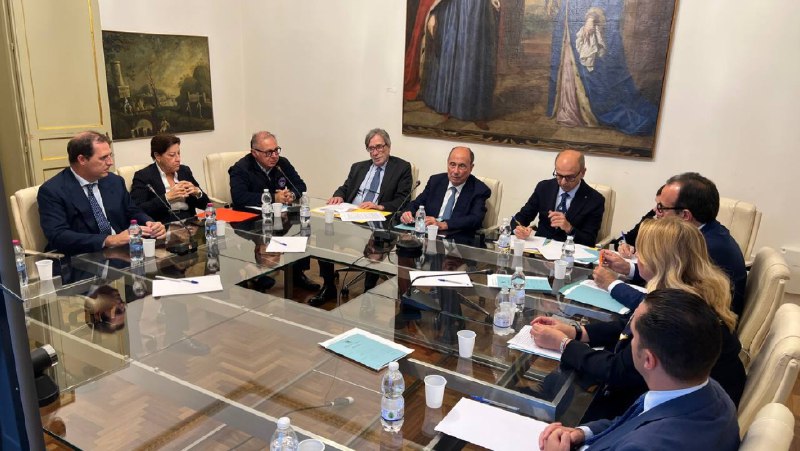 Maltempo, deliberato stato di emergenza regionale: …