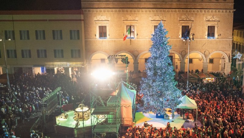 Capodanno in piazza tra musica e …