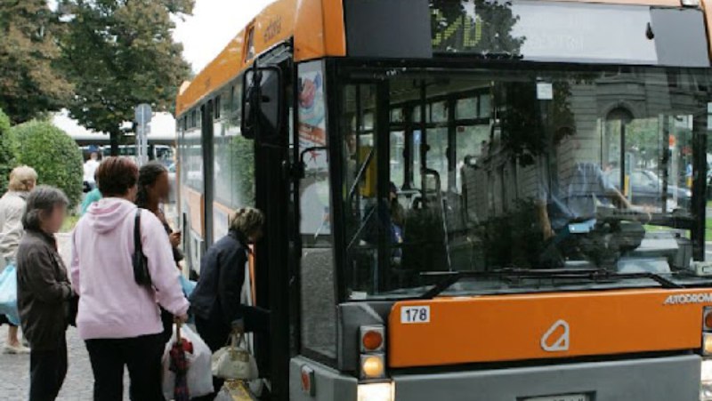 Sciopero nazionale dei trasporti, anche Adriabus …