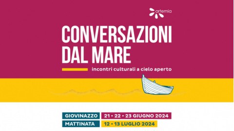 L’edizione al femminile di “Conversazioni dal mare” approda a Giovinazzo