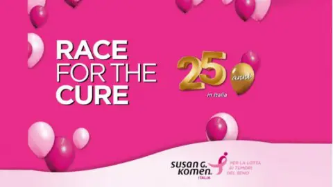 Race for the Cure 2024: sport, …