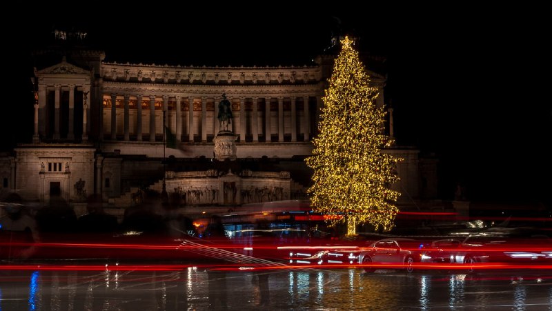 Cosa fare a Natale 2024 a …