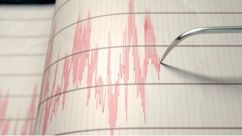Terremoto nel Salernitano, scossa di magnitudo …