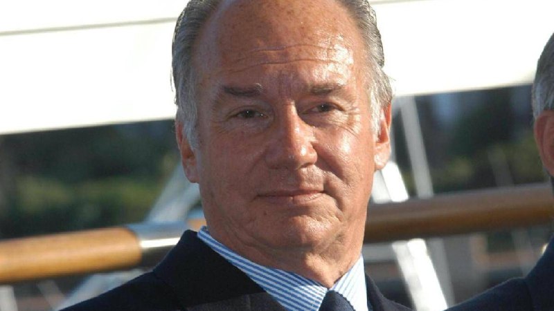 Morto Karim Aga Khan, il principe …