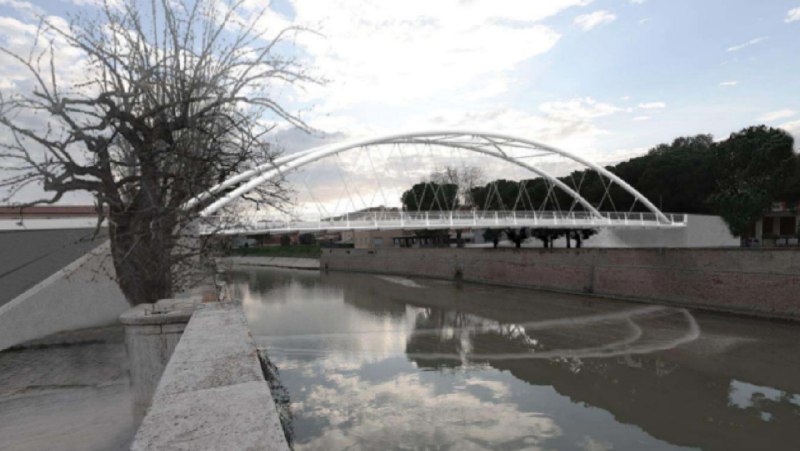 Nuovo Ponte Garibladi: le associazioni cittadine …