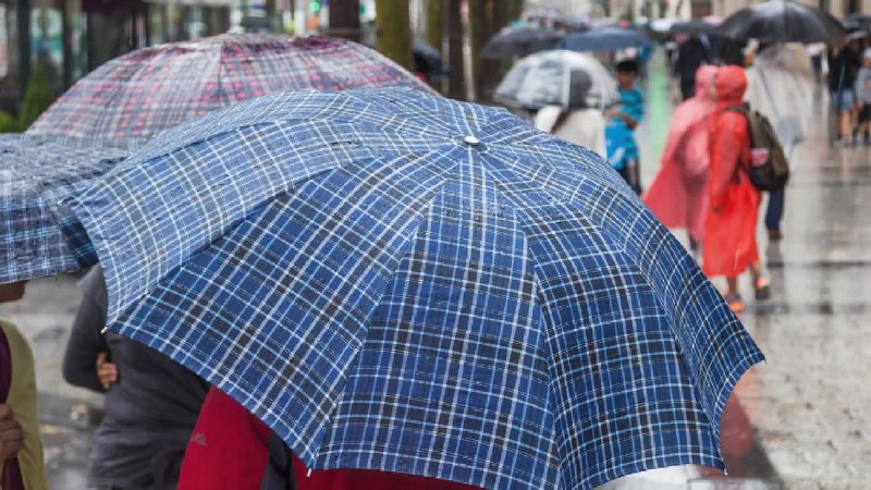 METEO Umbria: le previsioni per mercoledì …