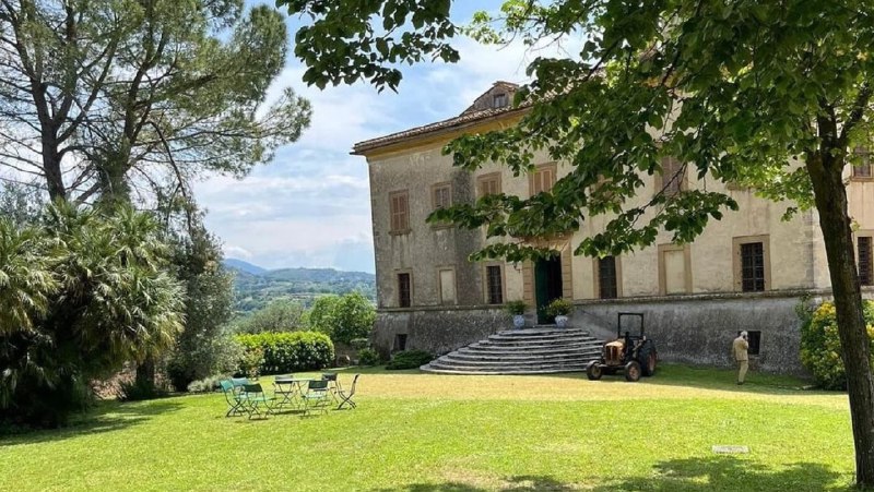 Festa dell'Agricoltura: a Narni aperto Castello …