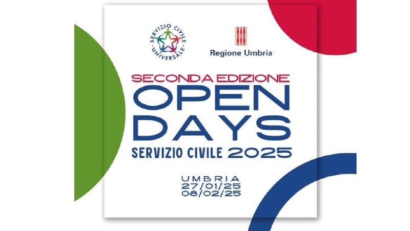 Seconda edizione degli Open Days del …