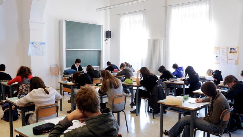 Scuola, approvato il Piano di dimensionamento …