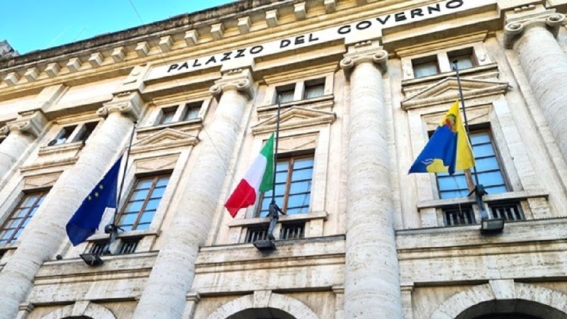 Provincia di Terni, giovedì la Giornata …