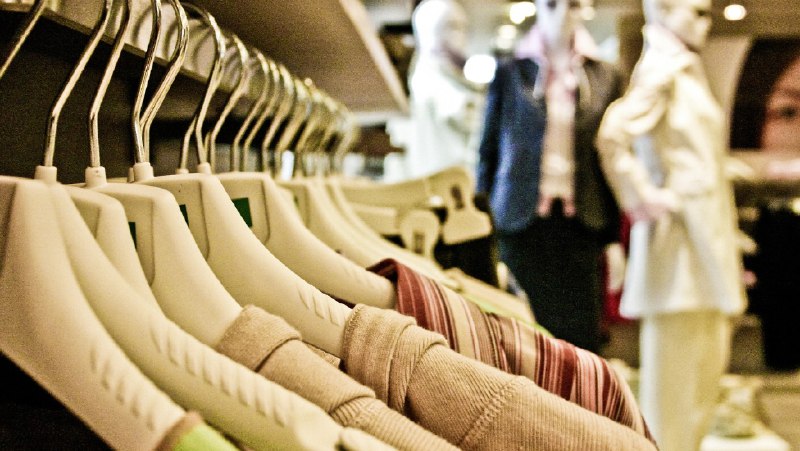 Il settore della moda segna il …