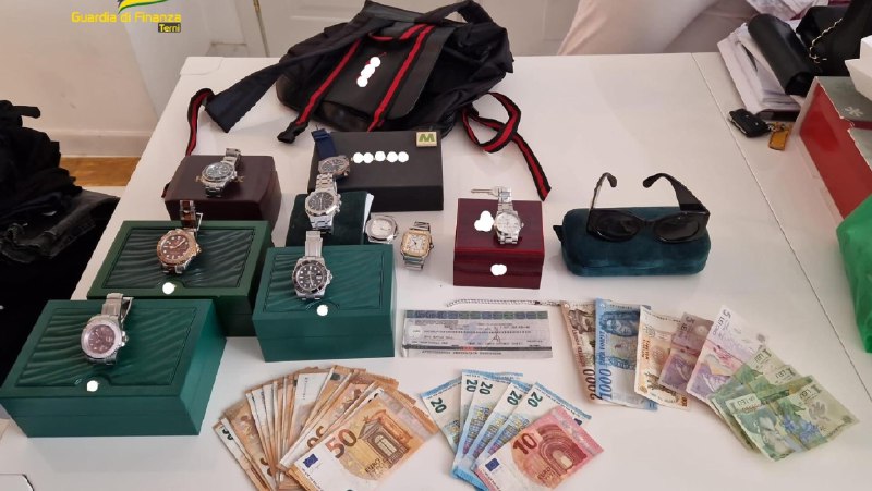 Guardia di Finanza: maxi-operazione contro frode fiscale e riciclaggio, sequestri per oltre 12 milioni di euro, anche a Verona