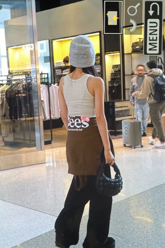 **250203 LAX Airport**