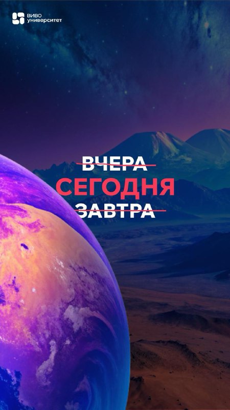 ВИВО Университет